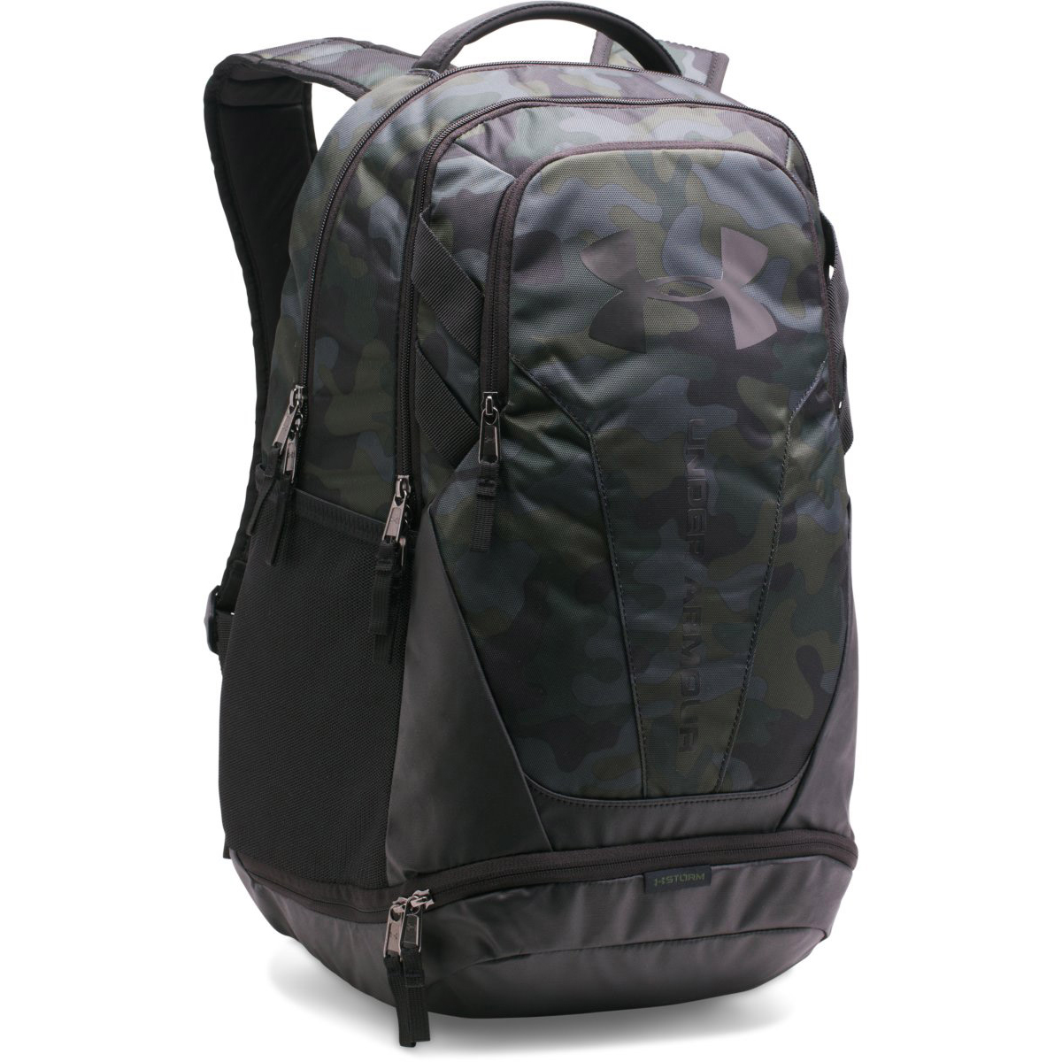 under armour hustle 3 backpack