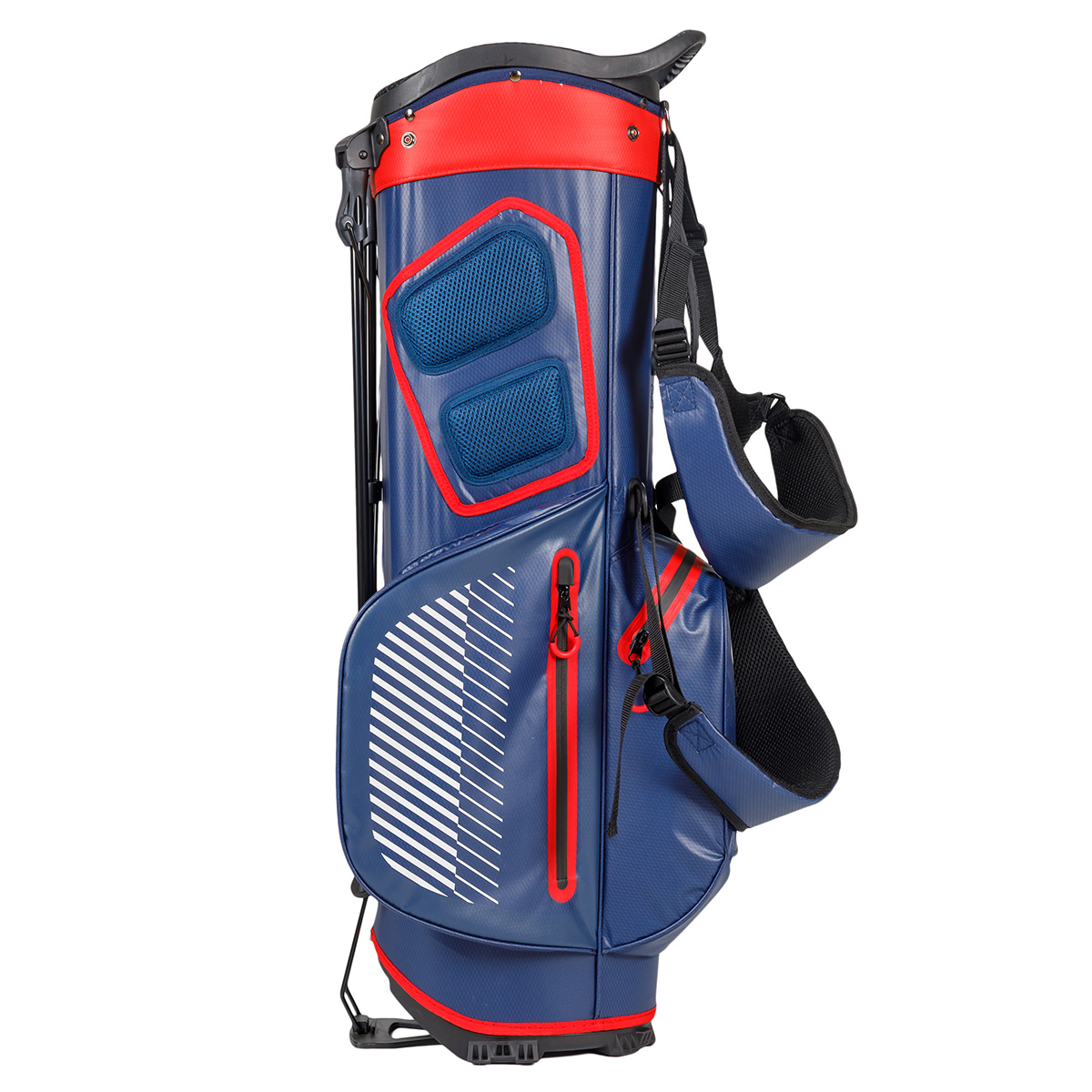 Stromberg Weather Lite Stand Bag from american golf