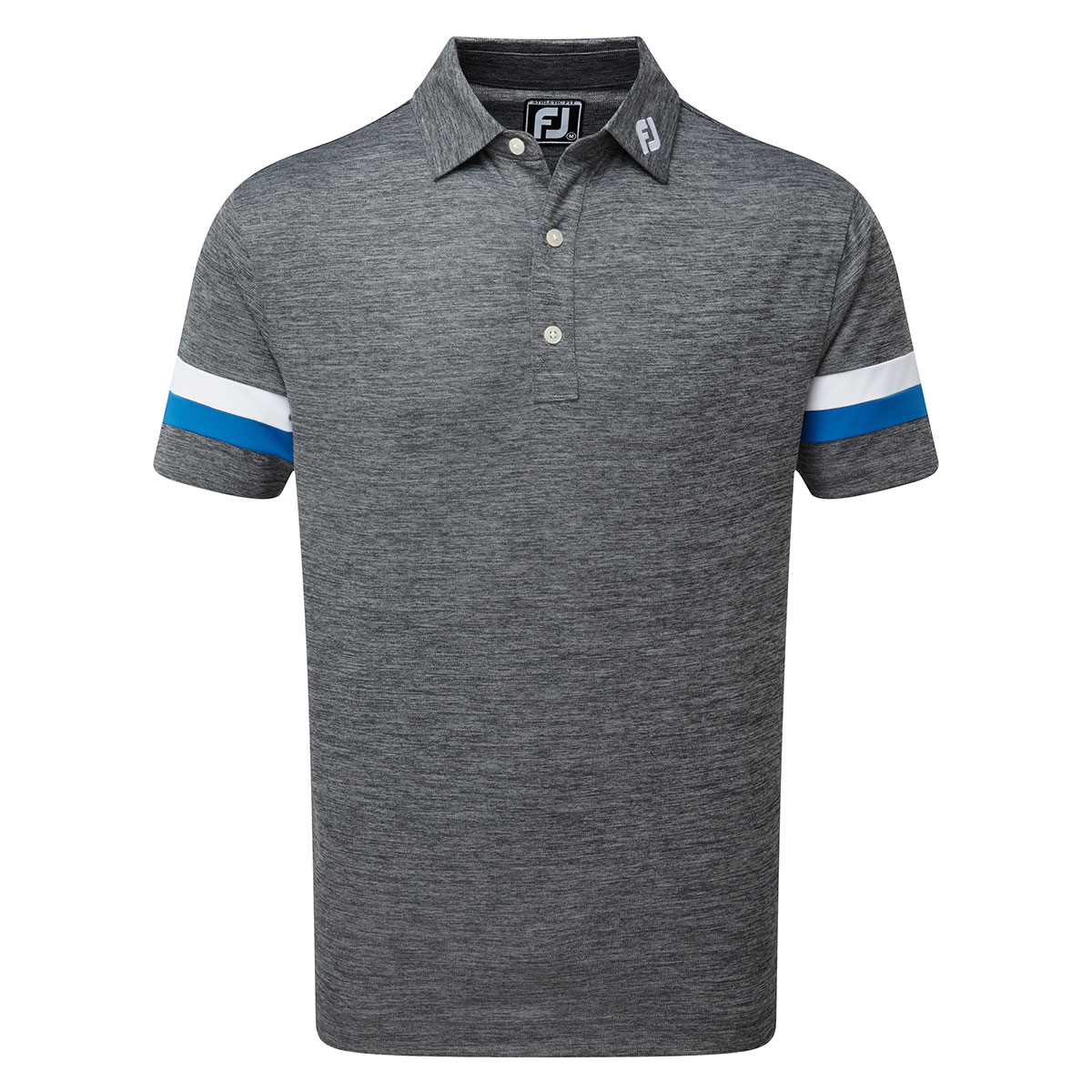 Footjoy smooth pique golf shirt hotsell