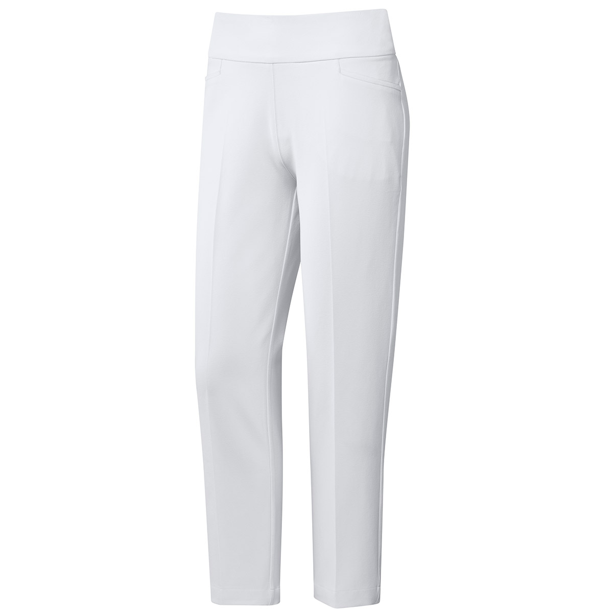 adidas stretch golf trousers