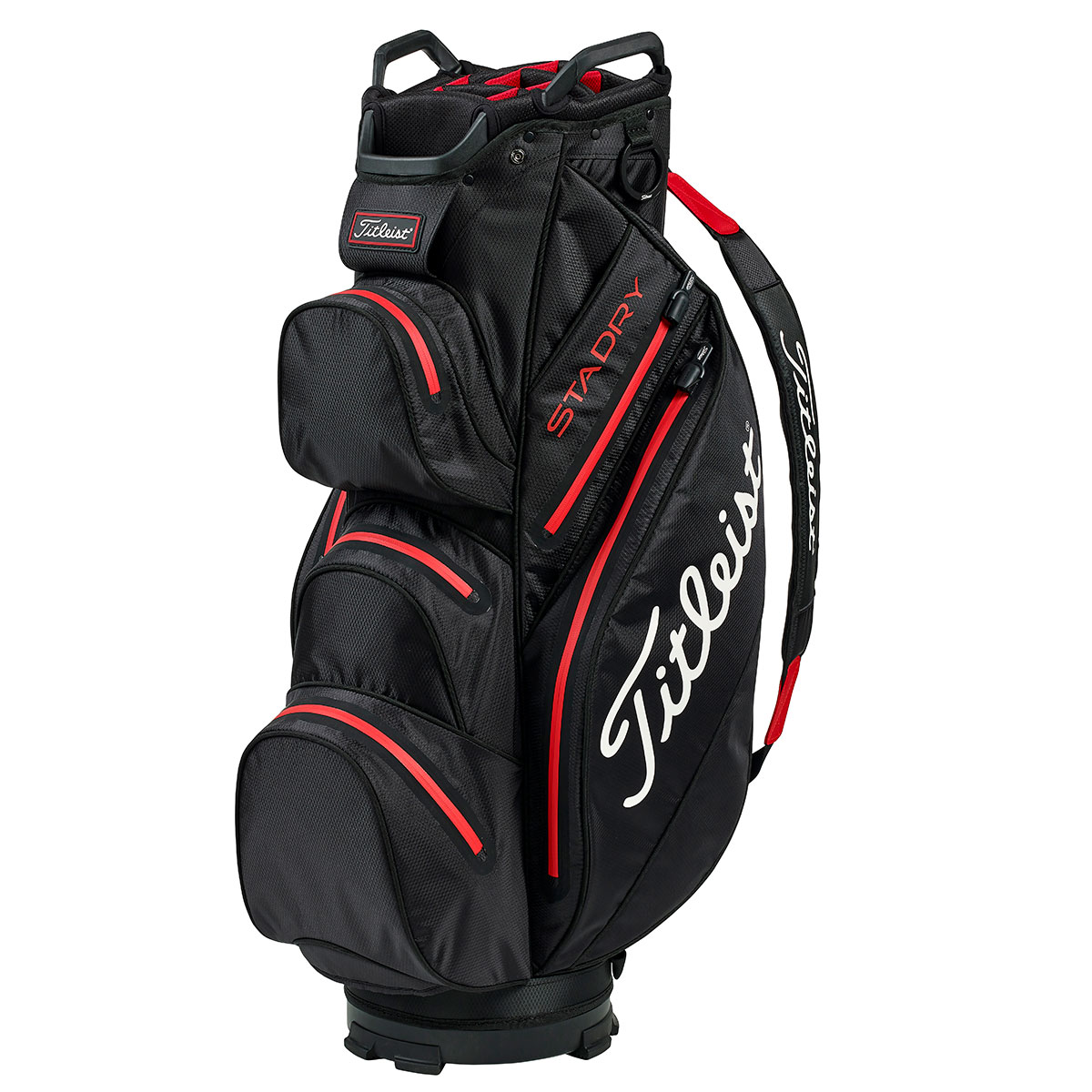 new titleist golf bags