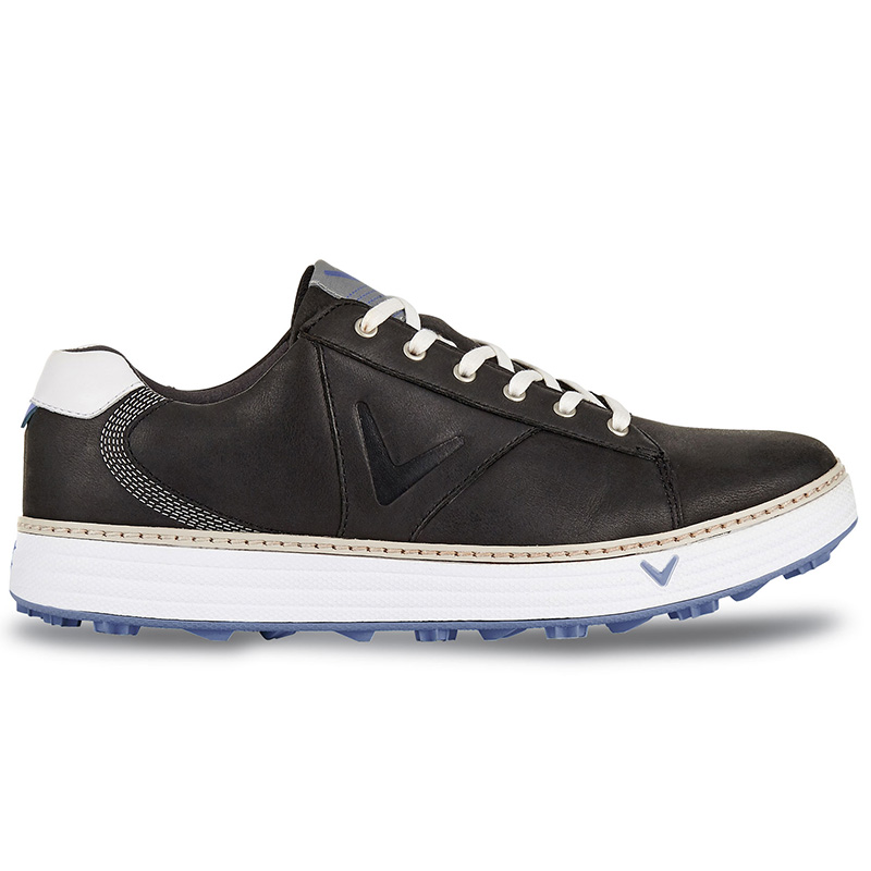 callaway ortholite golf shoes