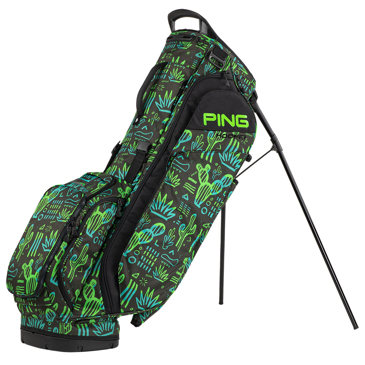 PING Golf bag high quality