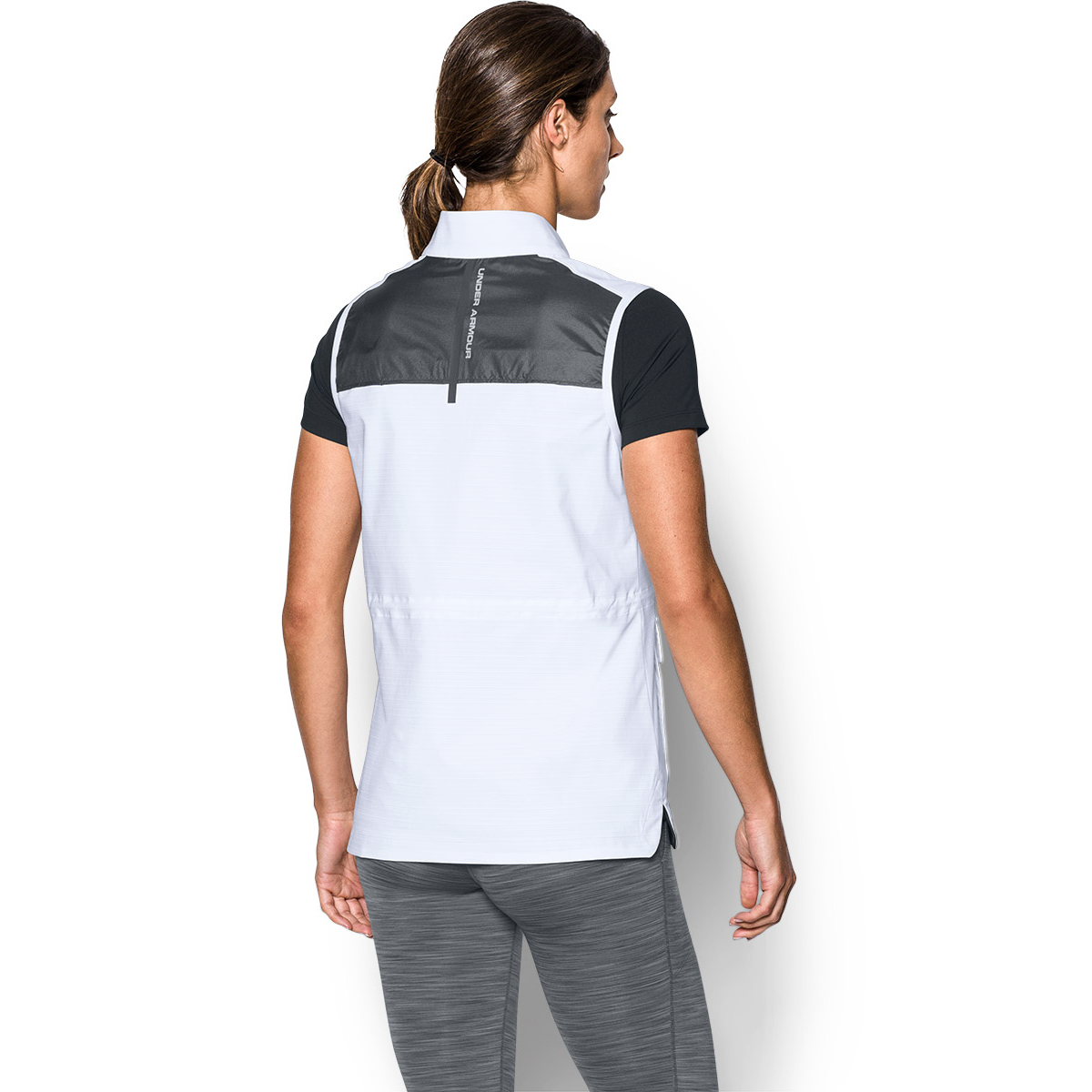 ua windstrike vest