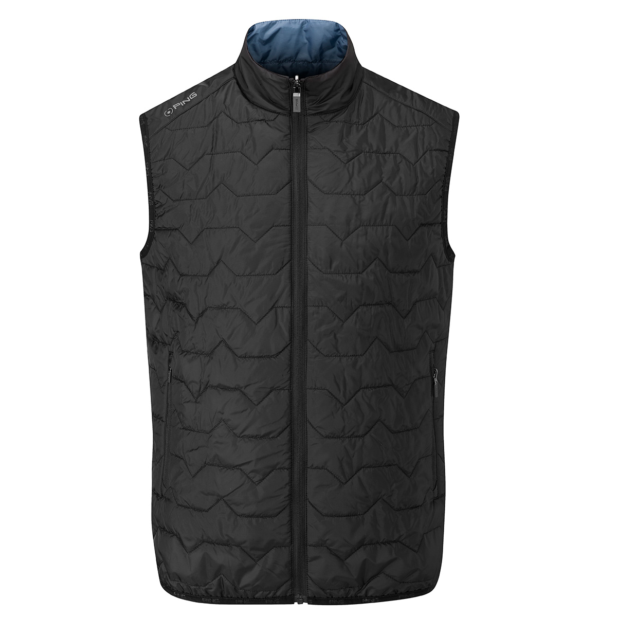 PING Men s Norse Golf Vest from american golf