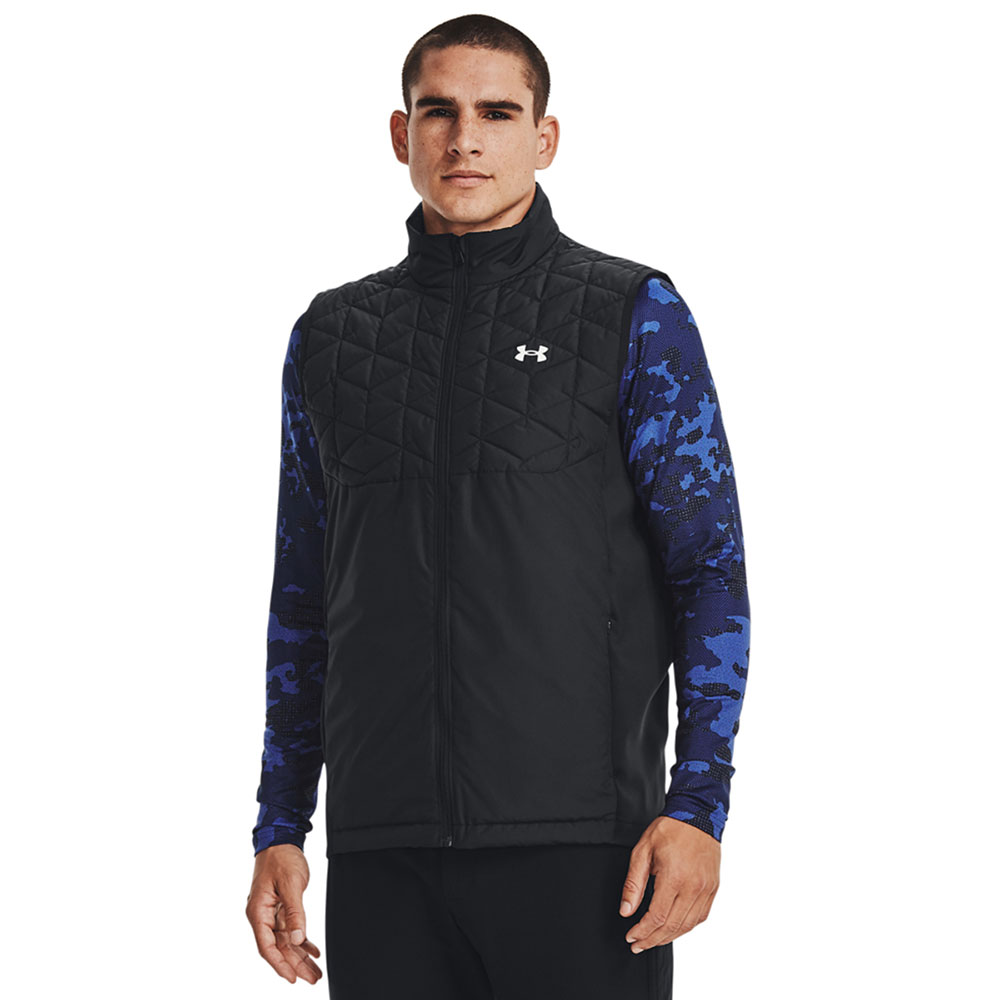  Under Armour ColdGear® Reactor SM Black : Clothing, Shoes &  Jewelry