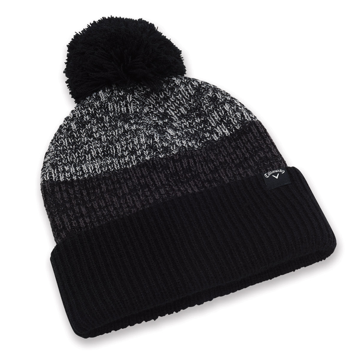 callaway pom pom beanie