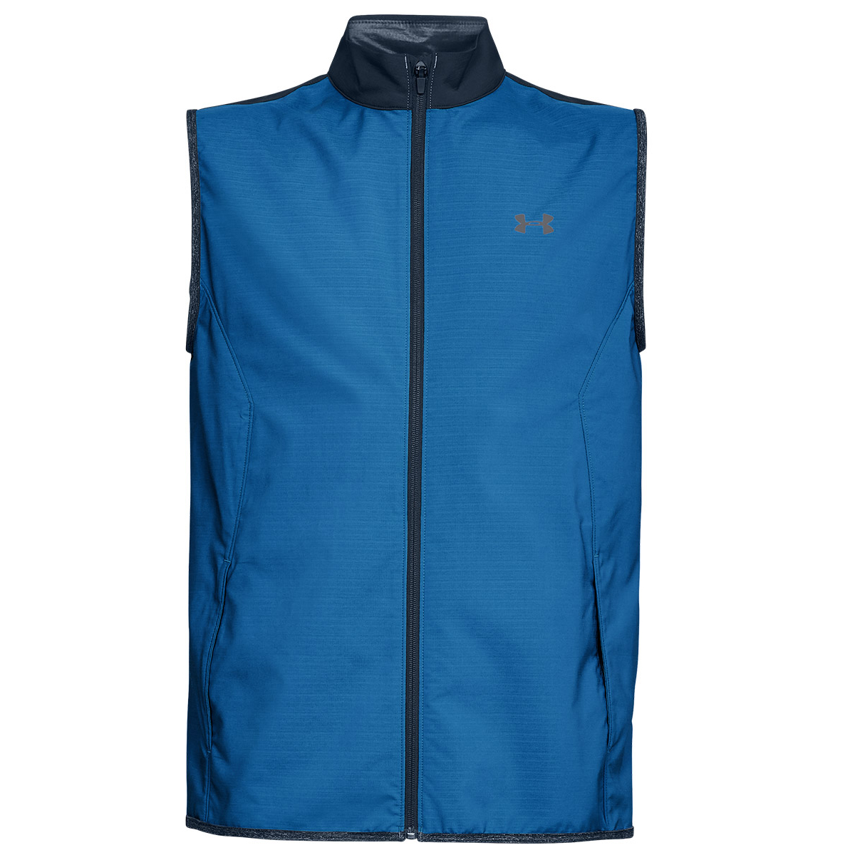 ua storm vest