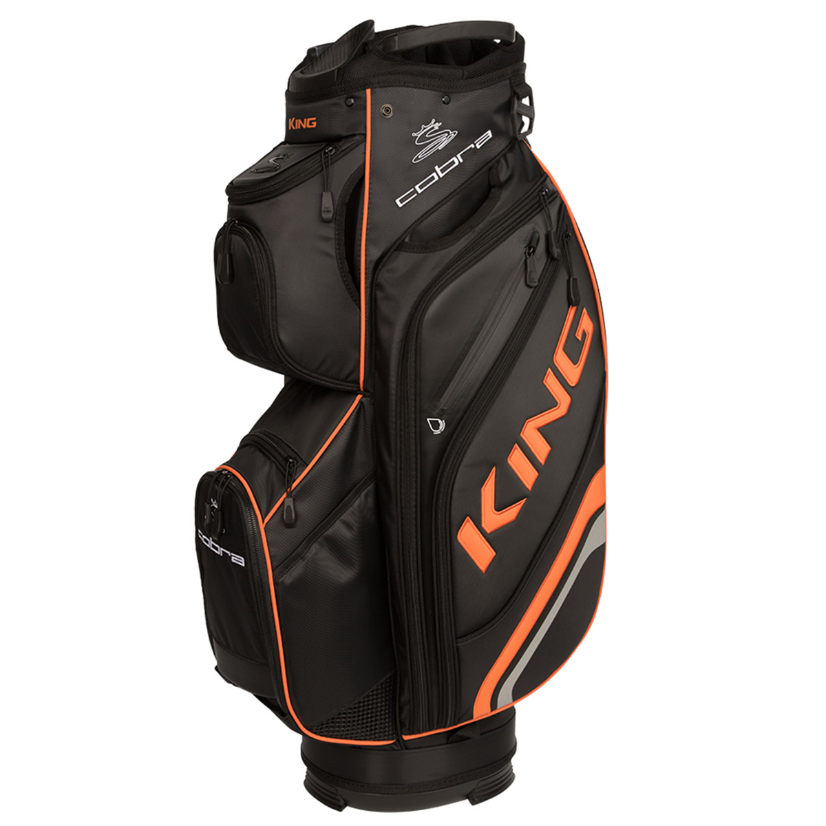 Cobra trolley bag sale