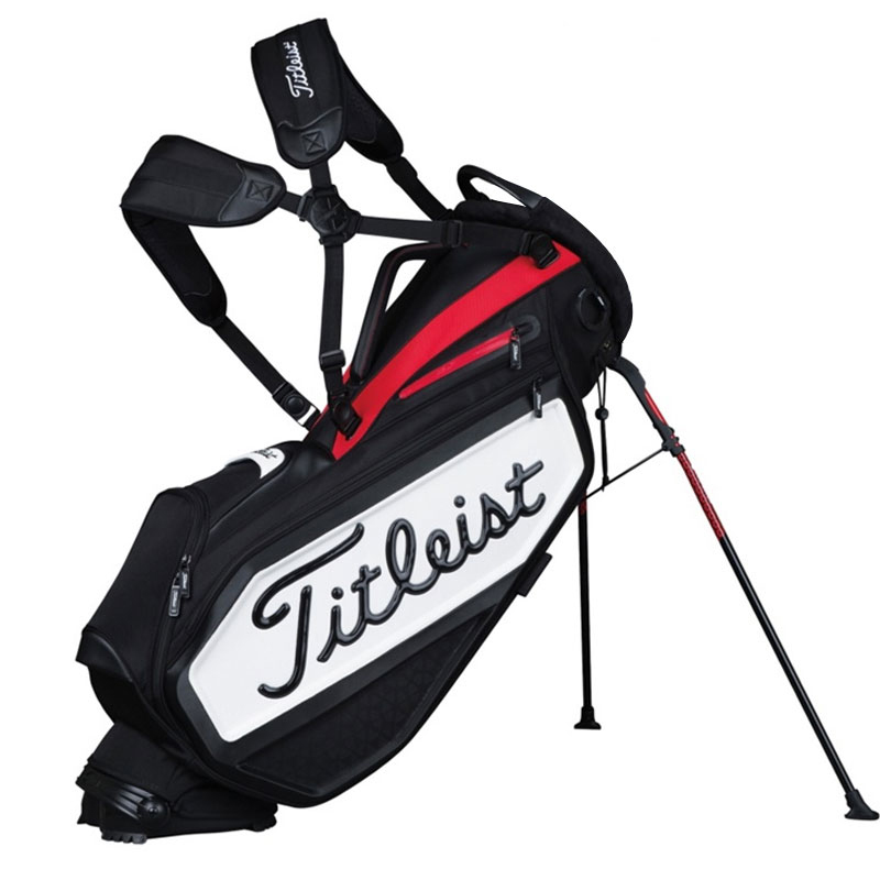 titleist ladies golf bags