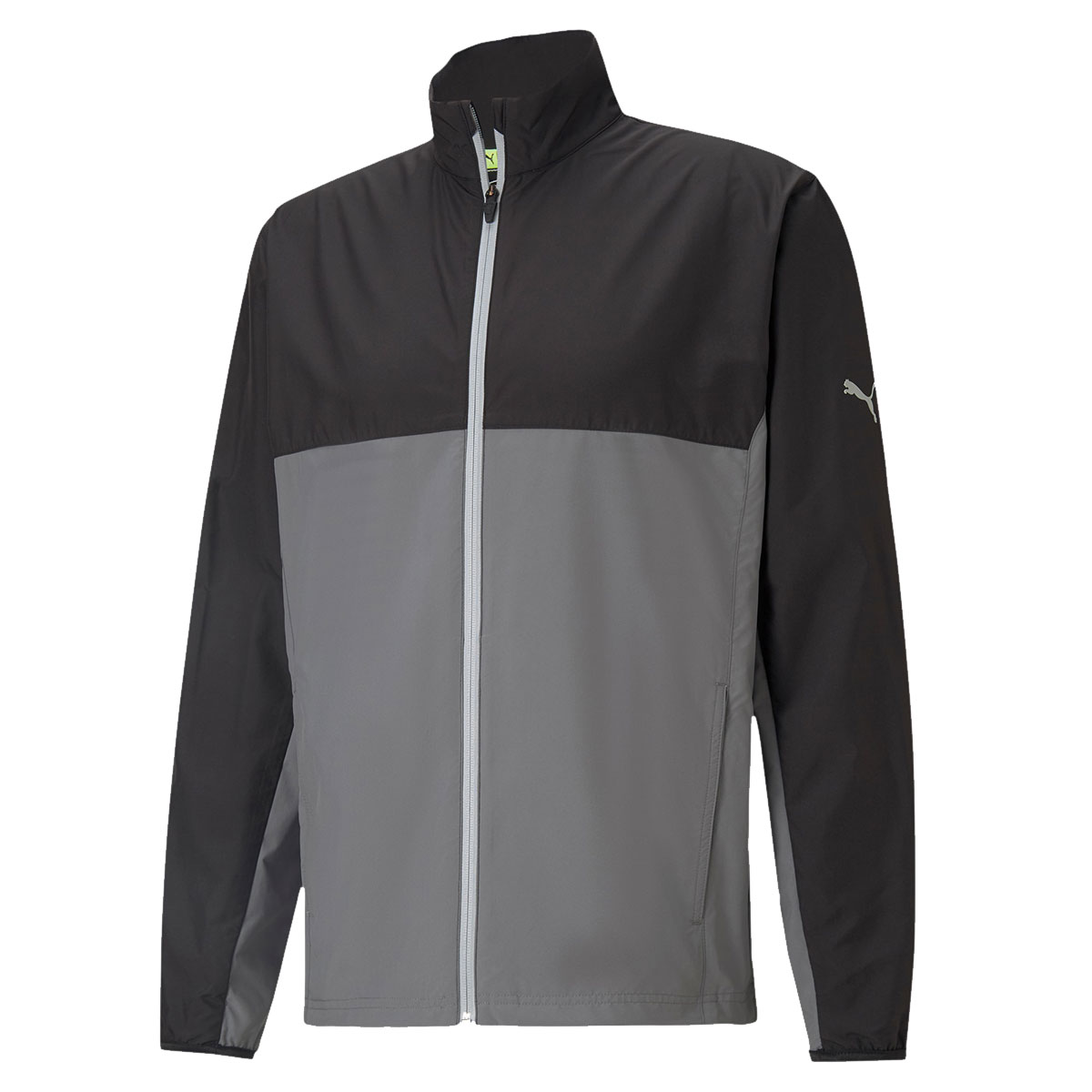 Puma golf wind jacket sale