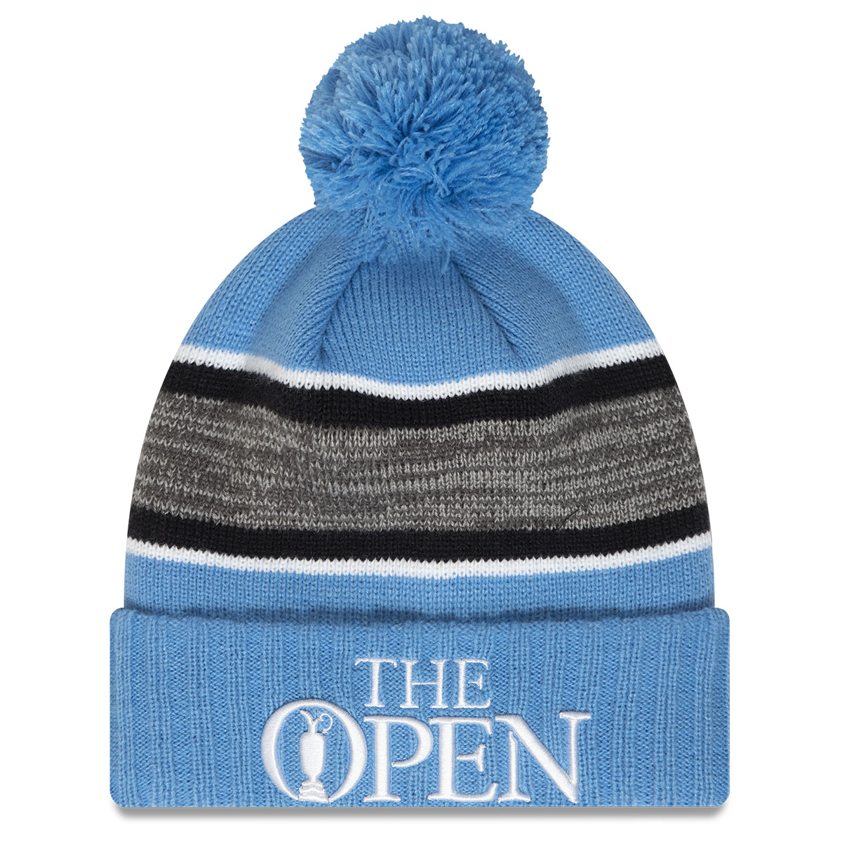 Mens golf hot sale bobble hat