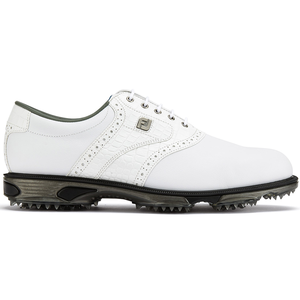 FootJoy DryJoys Tour 2016 Shoes from american golf