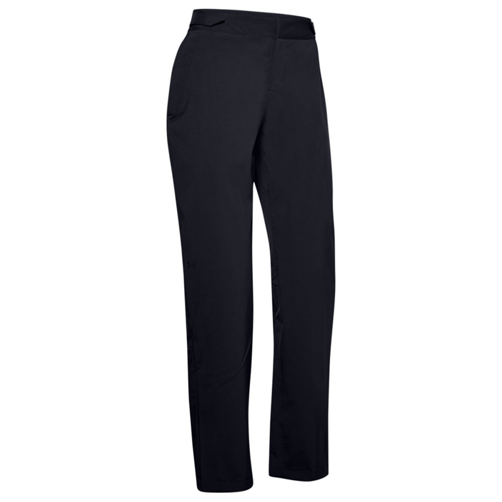Under Armour Storm Proof Waterproof Golf Trousers