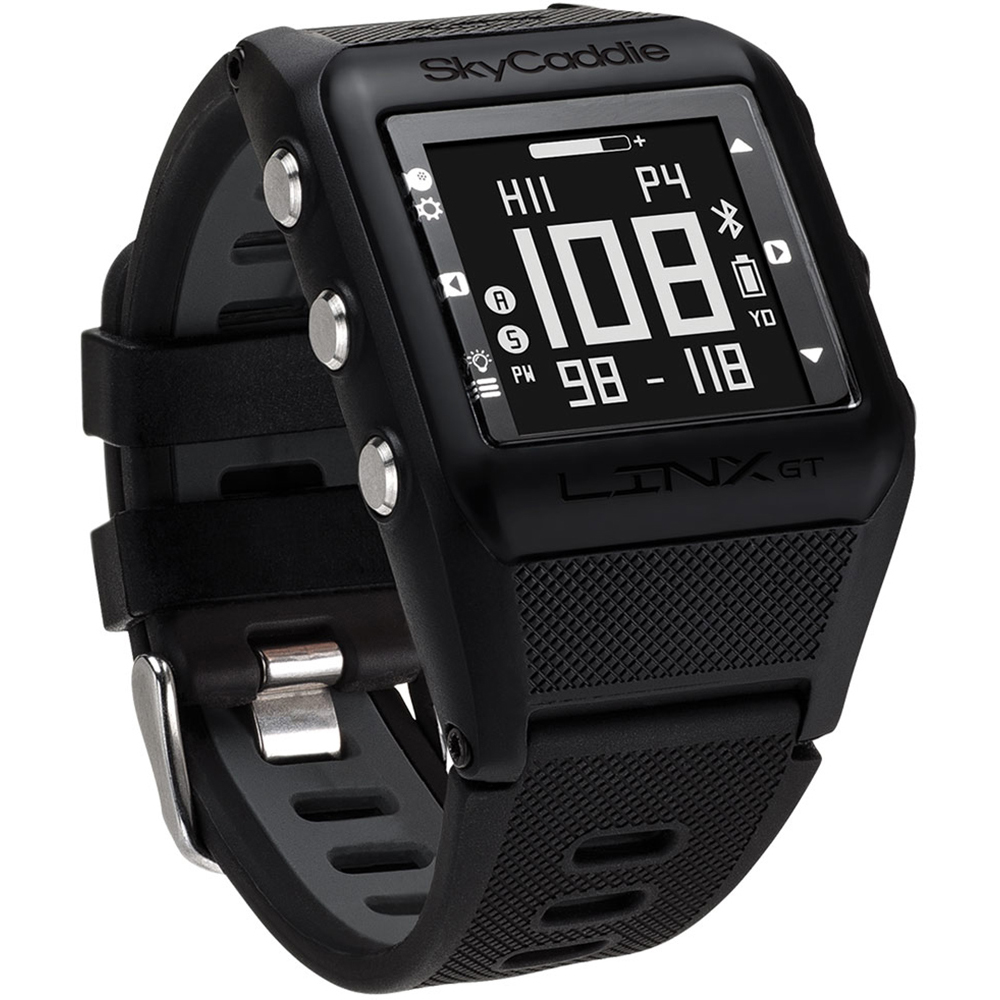 Skycaddie linx gt on sale