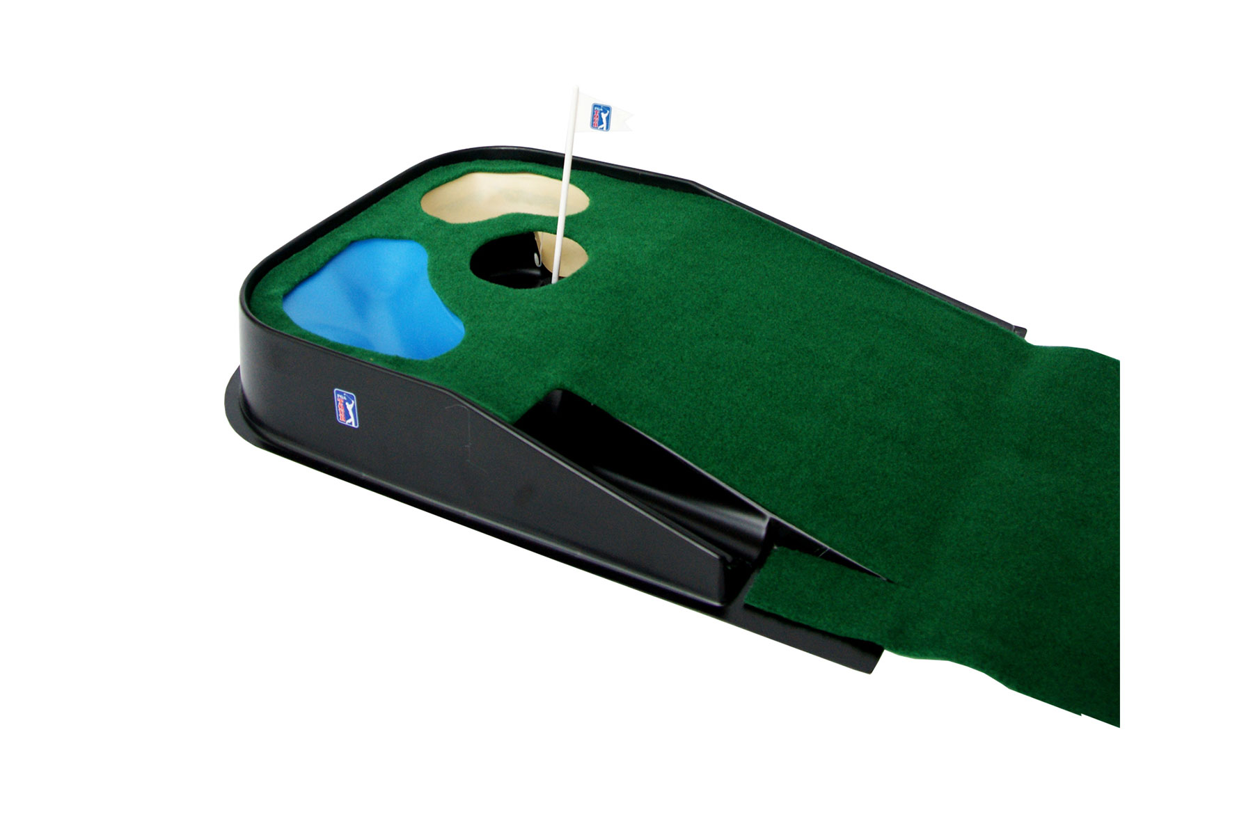 PGA Tour Indoor & Outdoor Putting Mat from american golf