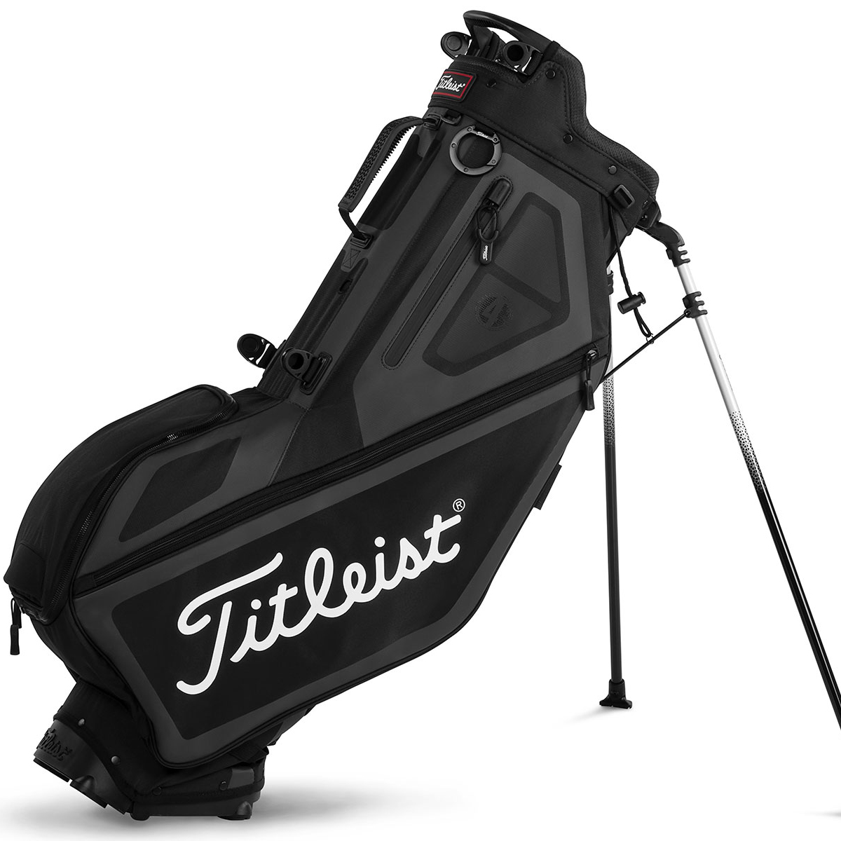 titleist golf backpack