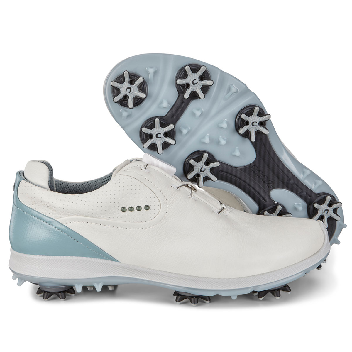 ECCO Golf Biom G2 BOA Ladies Shoes from american golf