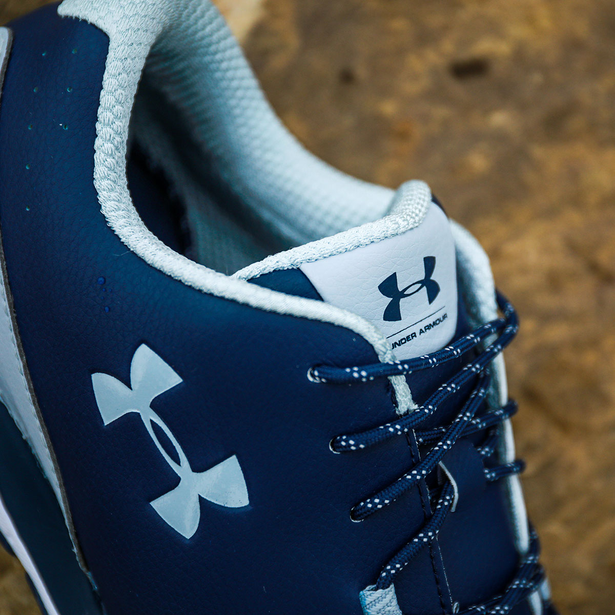 Under Armour Medal RST Shoes from 