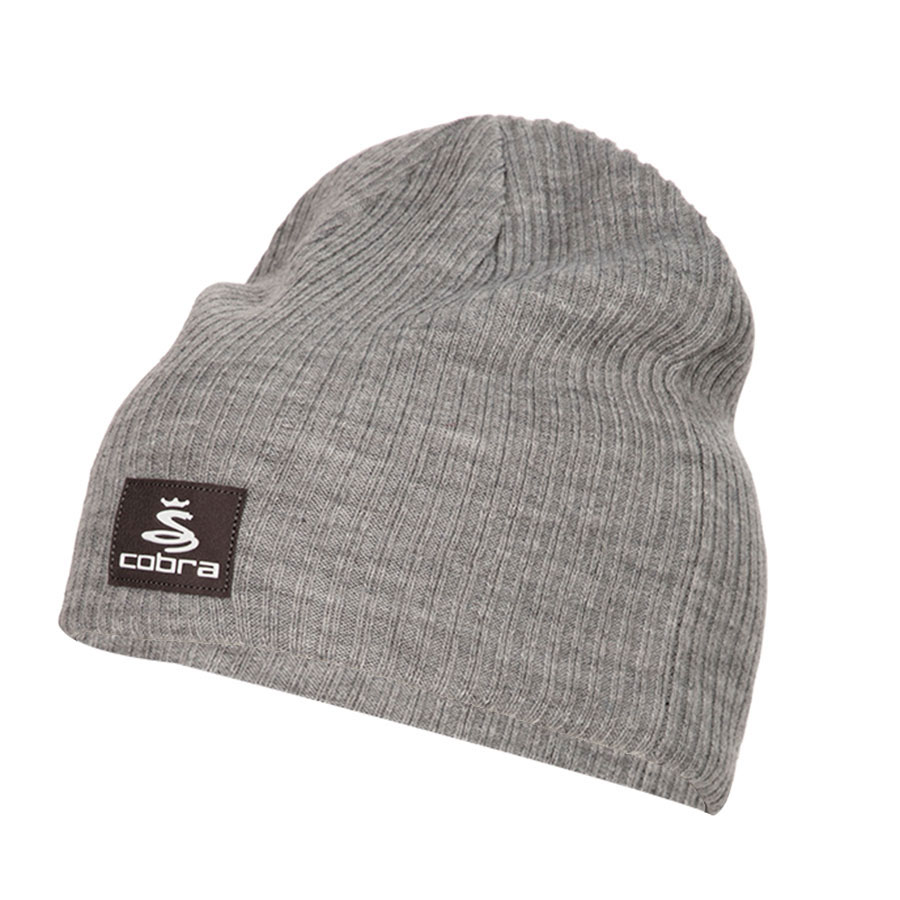 cobra golf beanie