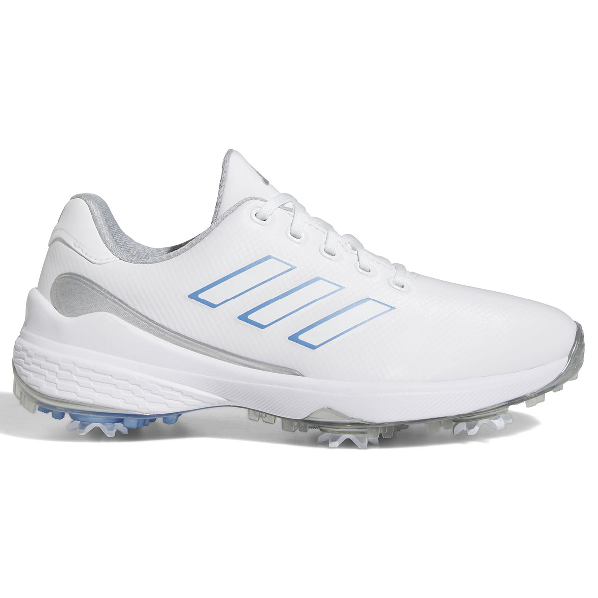 Adidas womens sale waterproof golf shoes