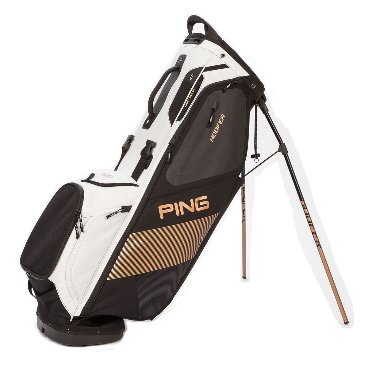 ping golf stand bag