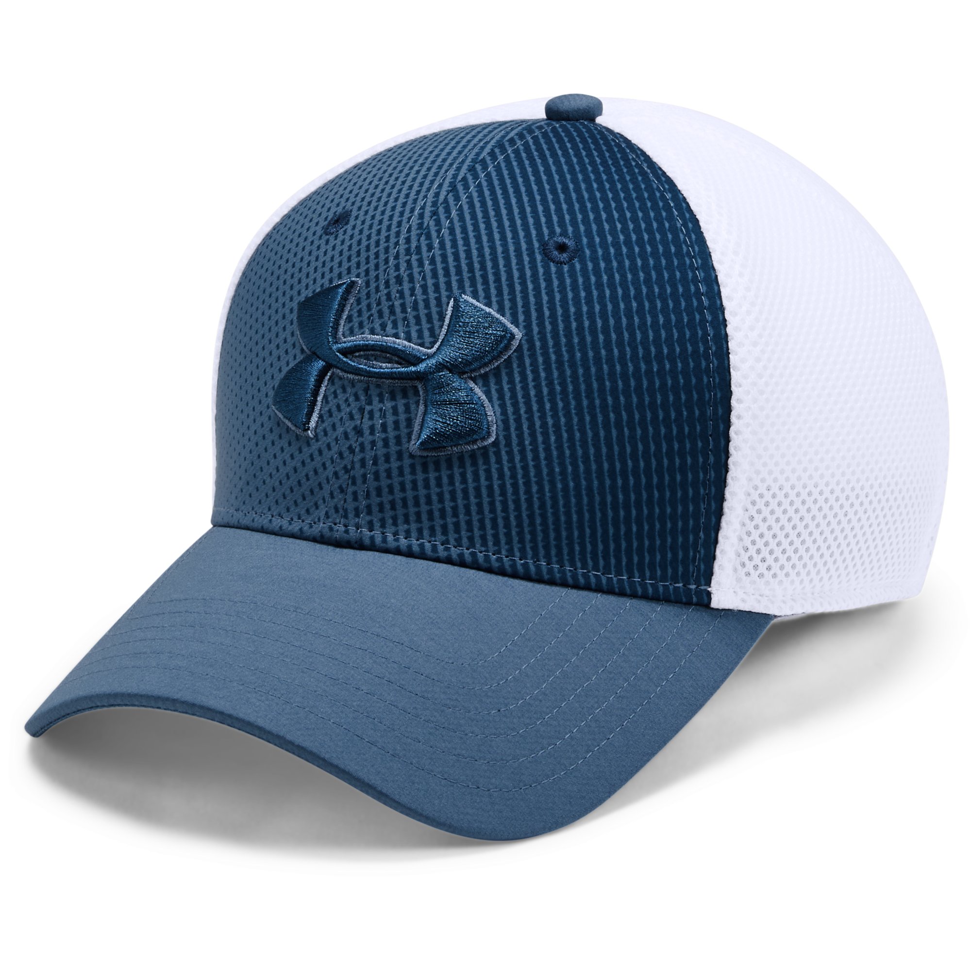 under armour mesh back hat