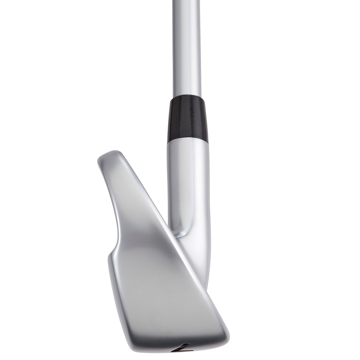 Benross Gold Graphite Irons from american golf