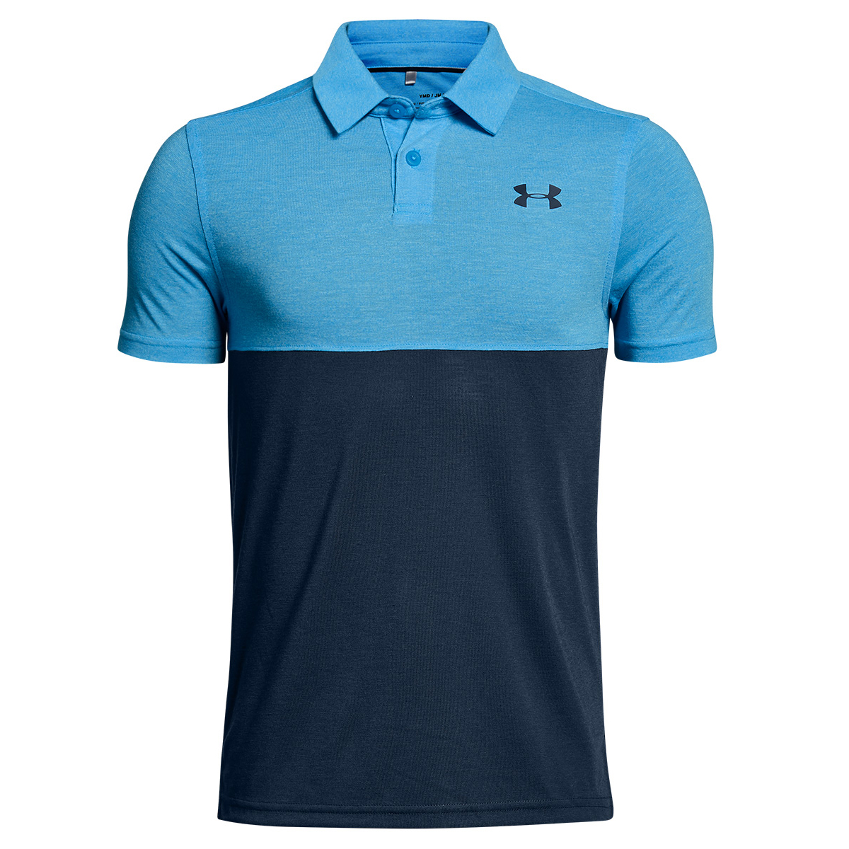 Ua hotsell threadborne polo