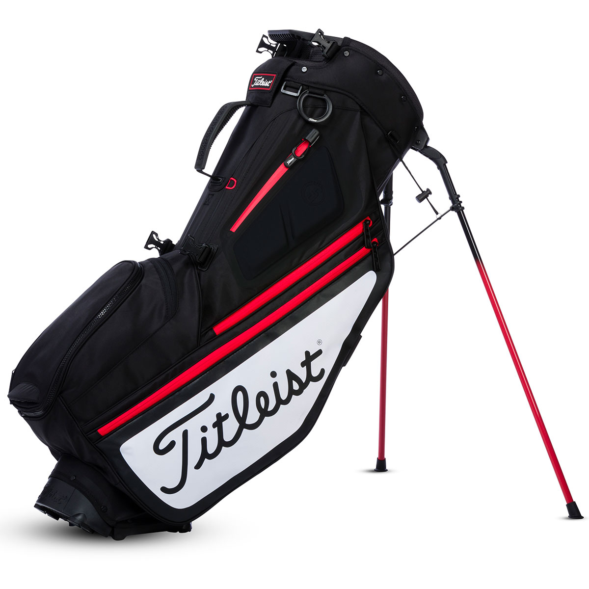 titleist golf bags