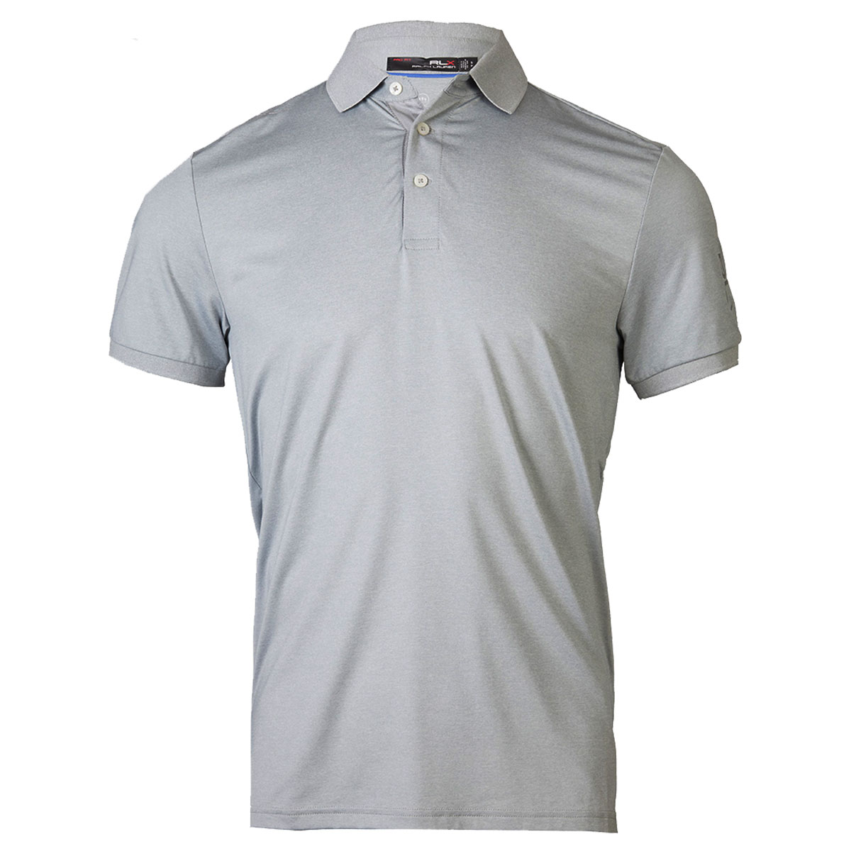 Ralph Lauren Lightweight Airflow Polo Shirt from american golf