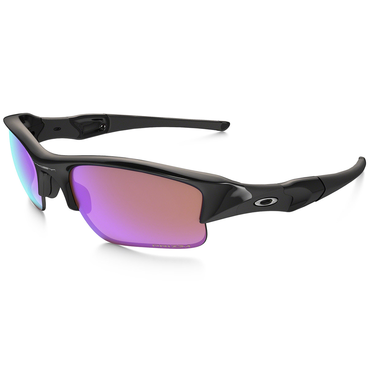 oakley flak 2.0 prizm golf sunglasses