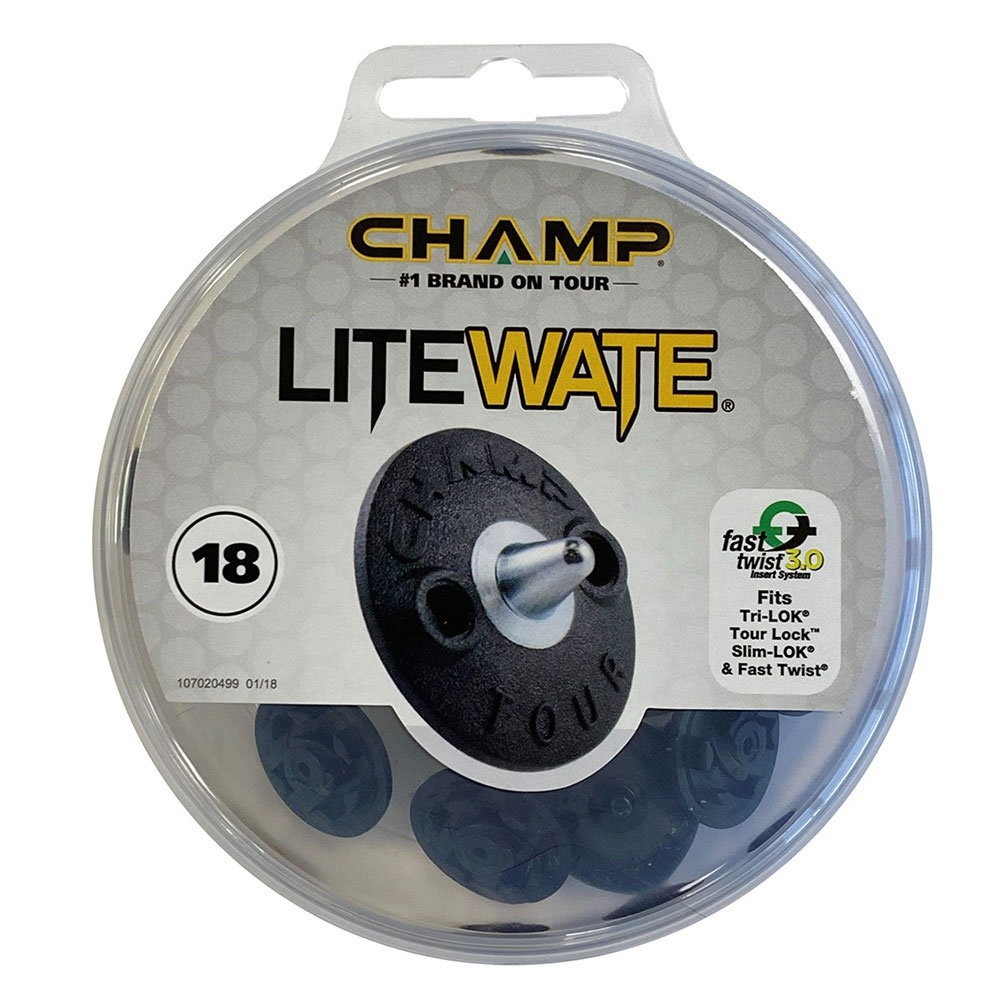 champ fast twist 3.0