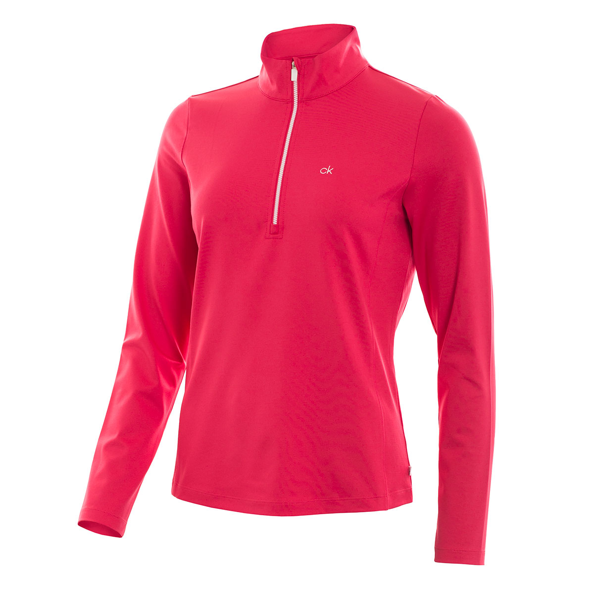 Calvin klein deals ladies golf jacket