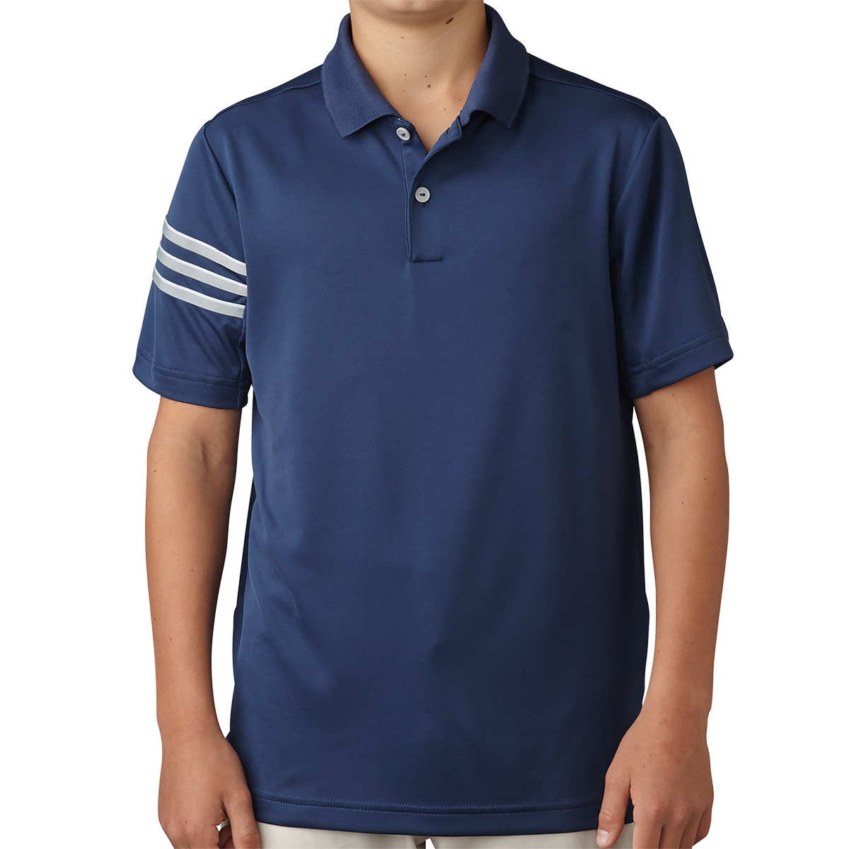 adidas junior golf shirts