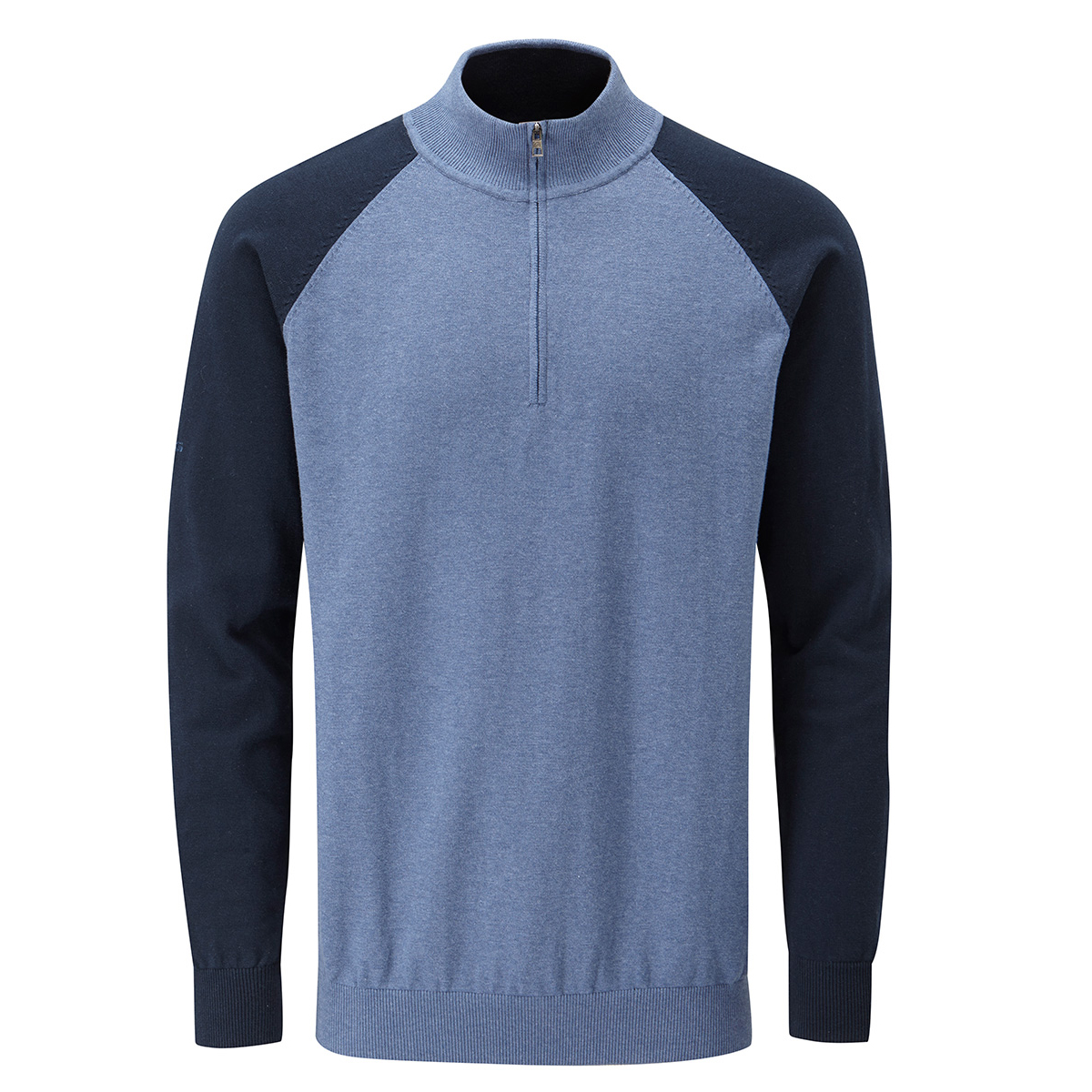 ping merino wool sweater