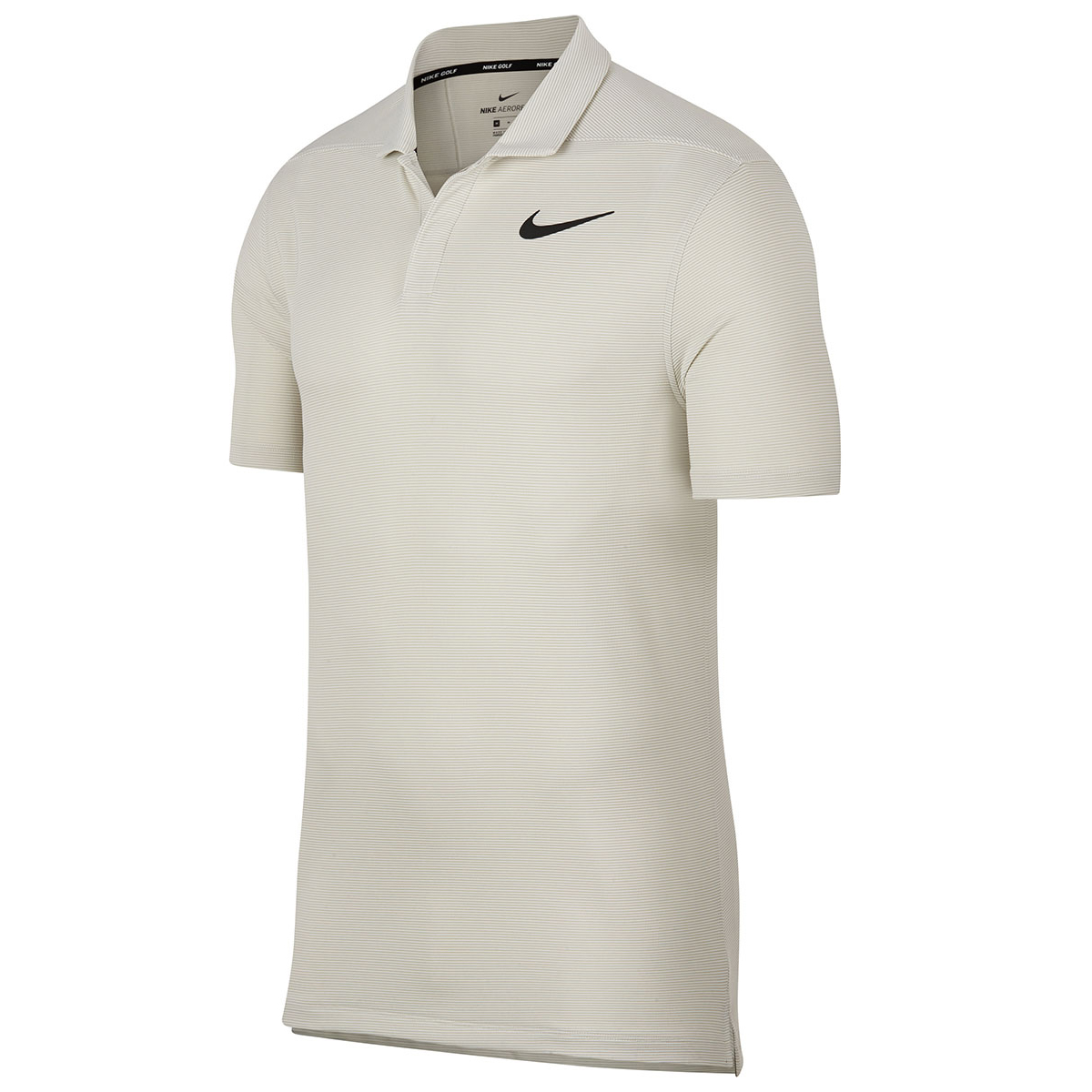 nike golf aeroreact victory polo shirt