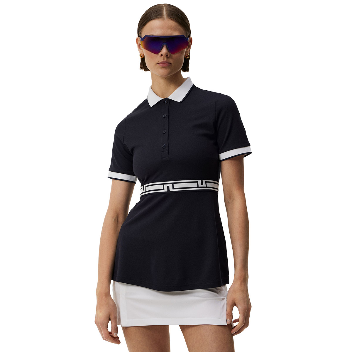 J lindeberg ladies hot sale golf clothing