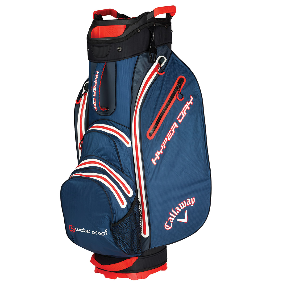 Callaway Golf Hyper Dry Cart Bag 2019 from american golf