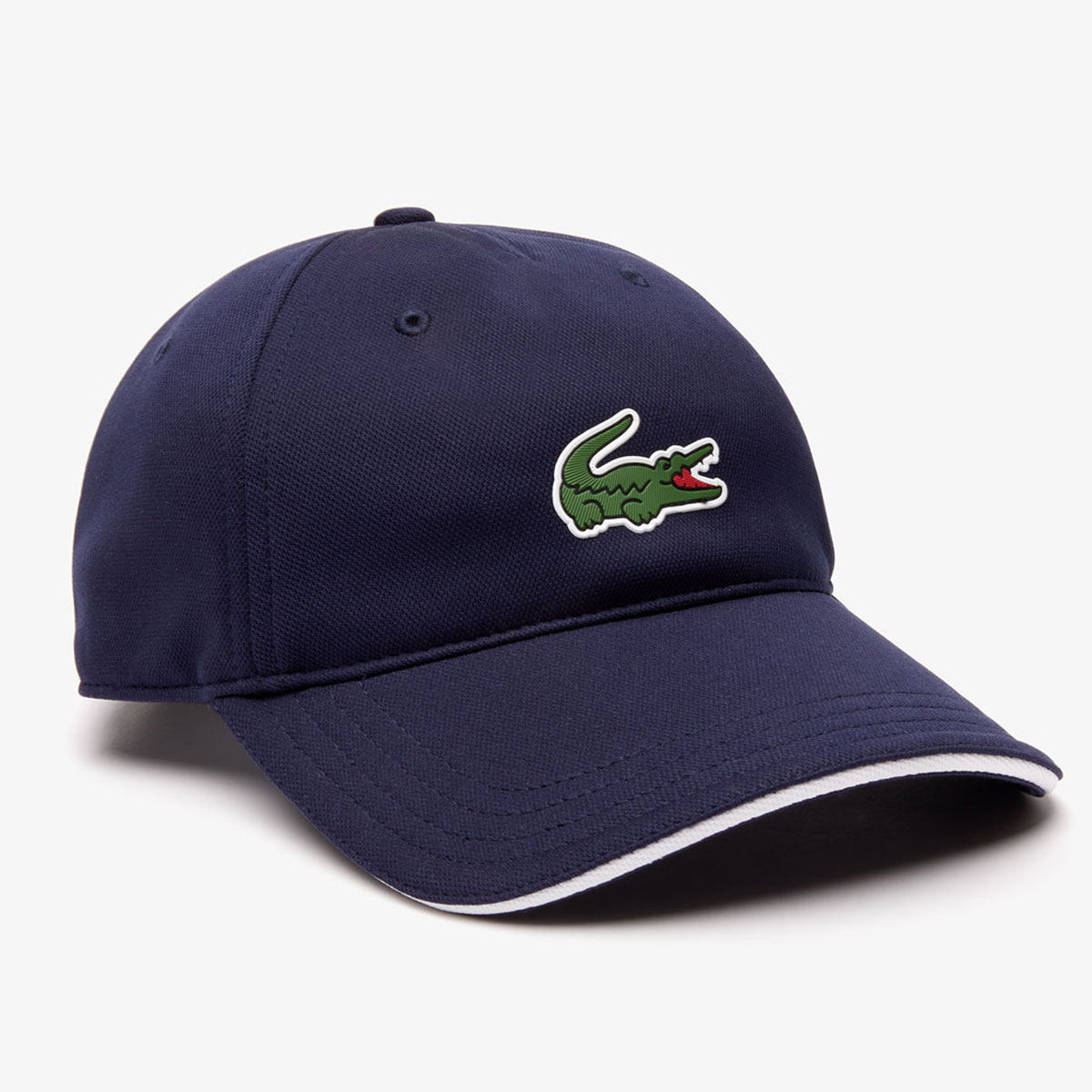 lacoste sport cap