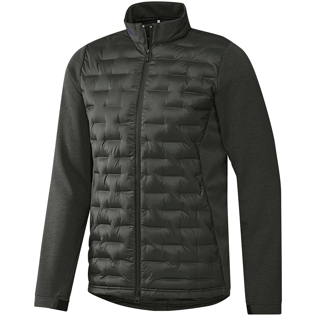 adidas golf climaheat frostguard primaloft jacket