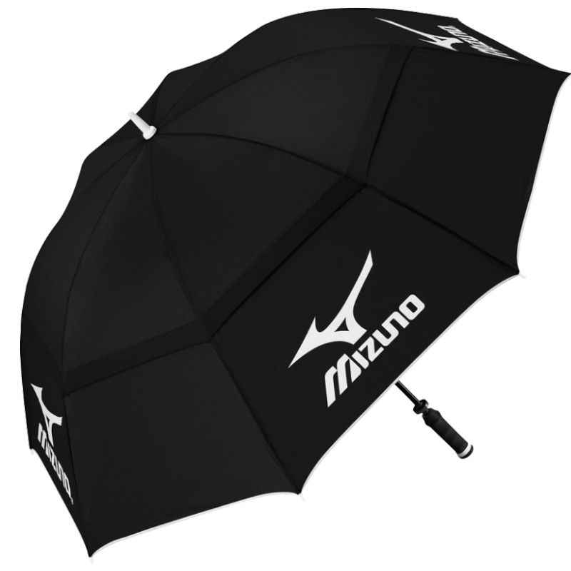 Mizuno Golf Twin Canopy Umbrella from american golf