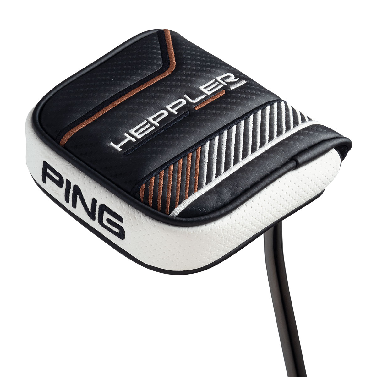 PING Heppler Tomcat 14 Adjustable Putter from american golf