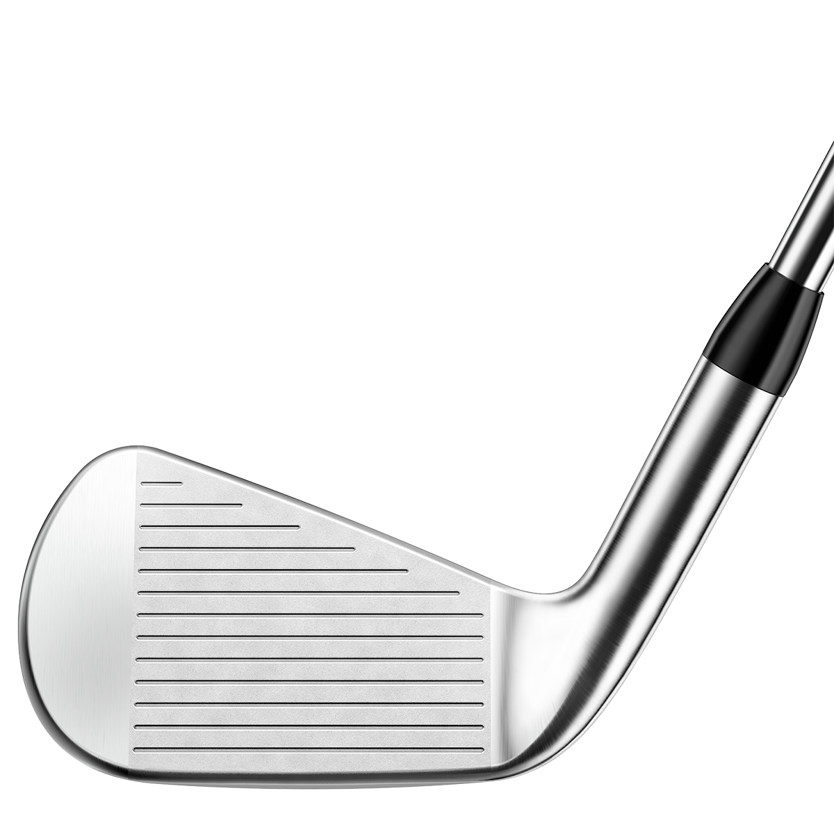 Titleist 620MB Steel Golf Irons from american golf