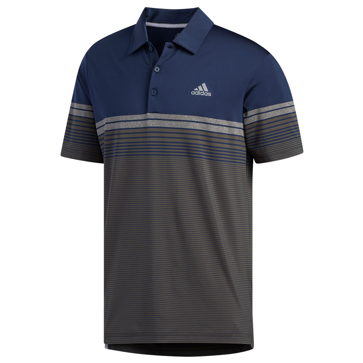 Adidas gradient polo online