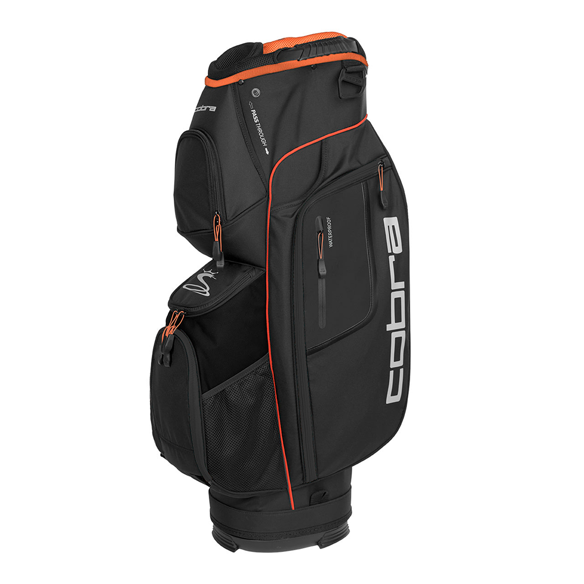 Cobra Golf XL Cart Bag from american golf