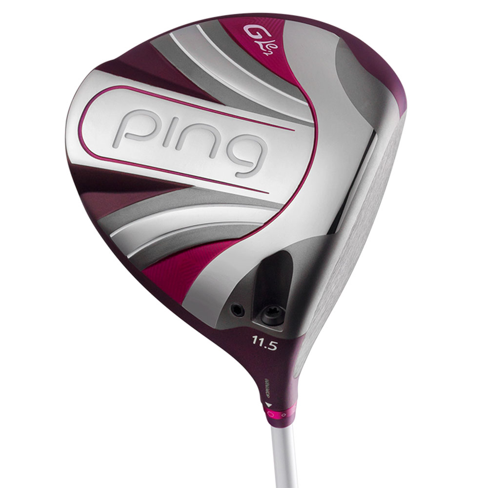 ping g driver