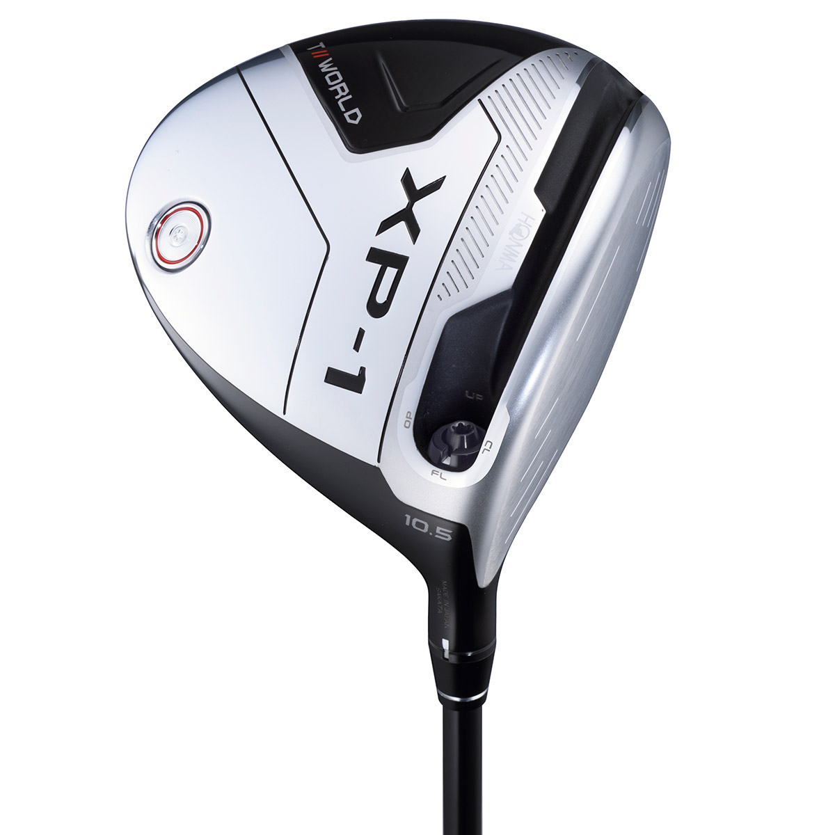 Honma XP1 Driver from american golf