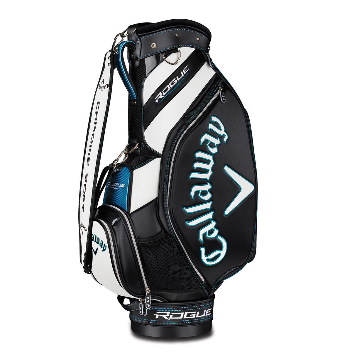 Callaway Golf Rogue Staff Trolley Bag from american golf