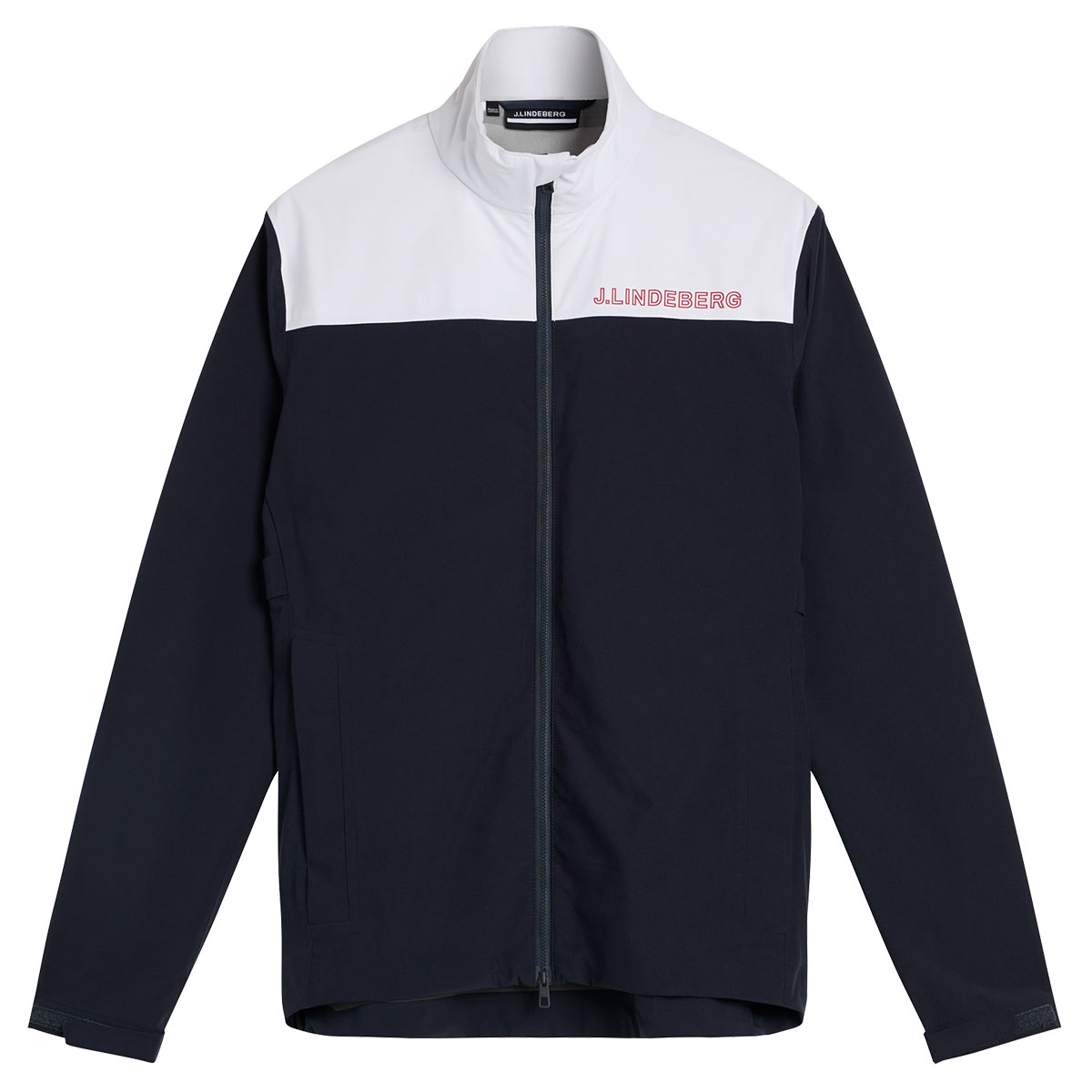 J.Lindeberg Men s Bridge Rain Jacket from american golf